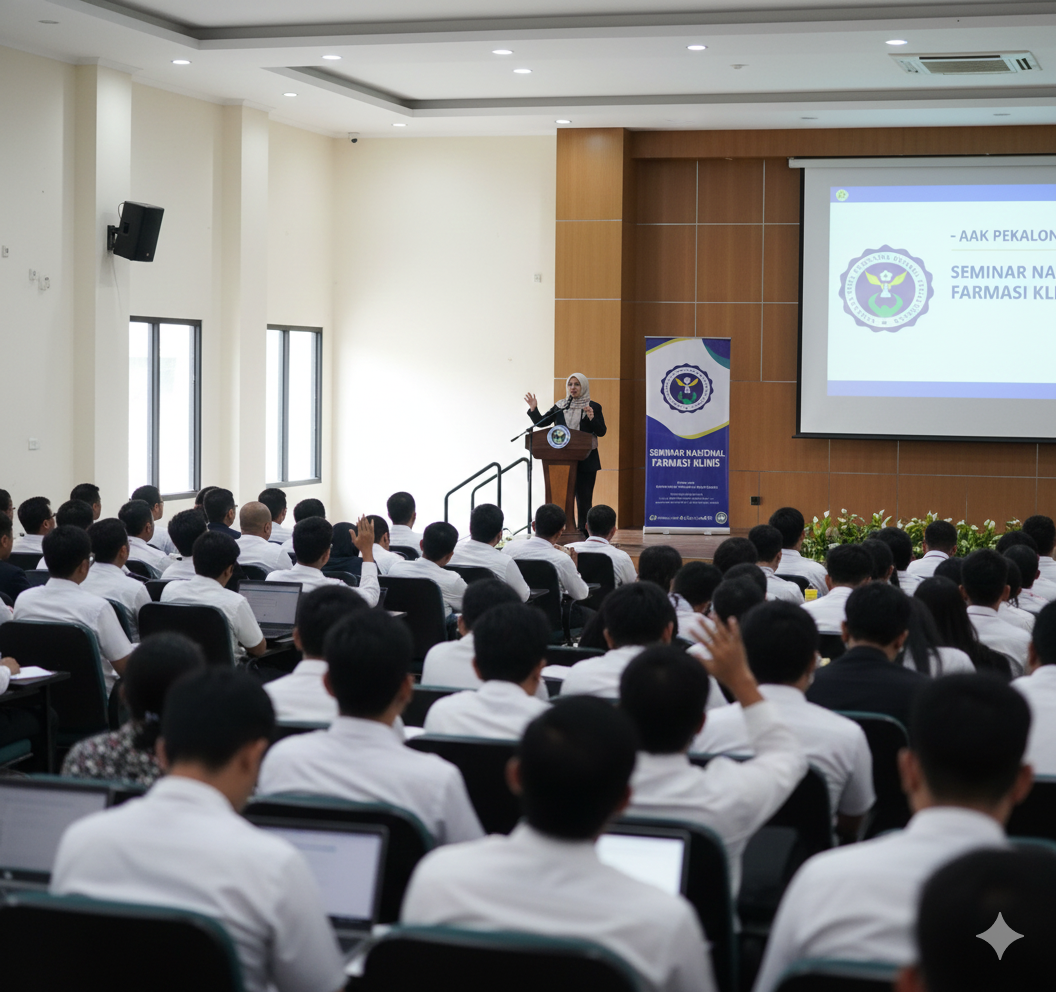 Workshop & Seminar