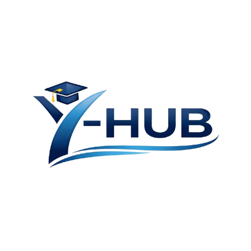 Logo Y-HUB